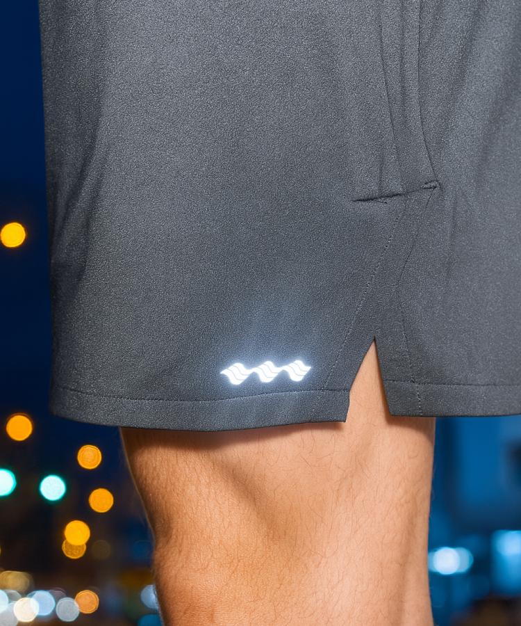 WAVEWEAR Highclo Шорты Splash Aqua Sf1: Сочетание комфортной посадки и охлаждения
