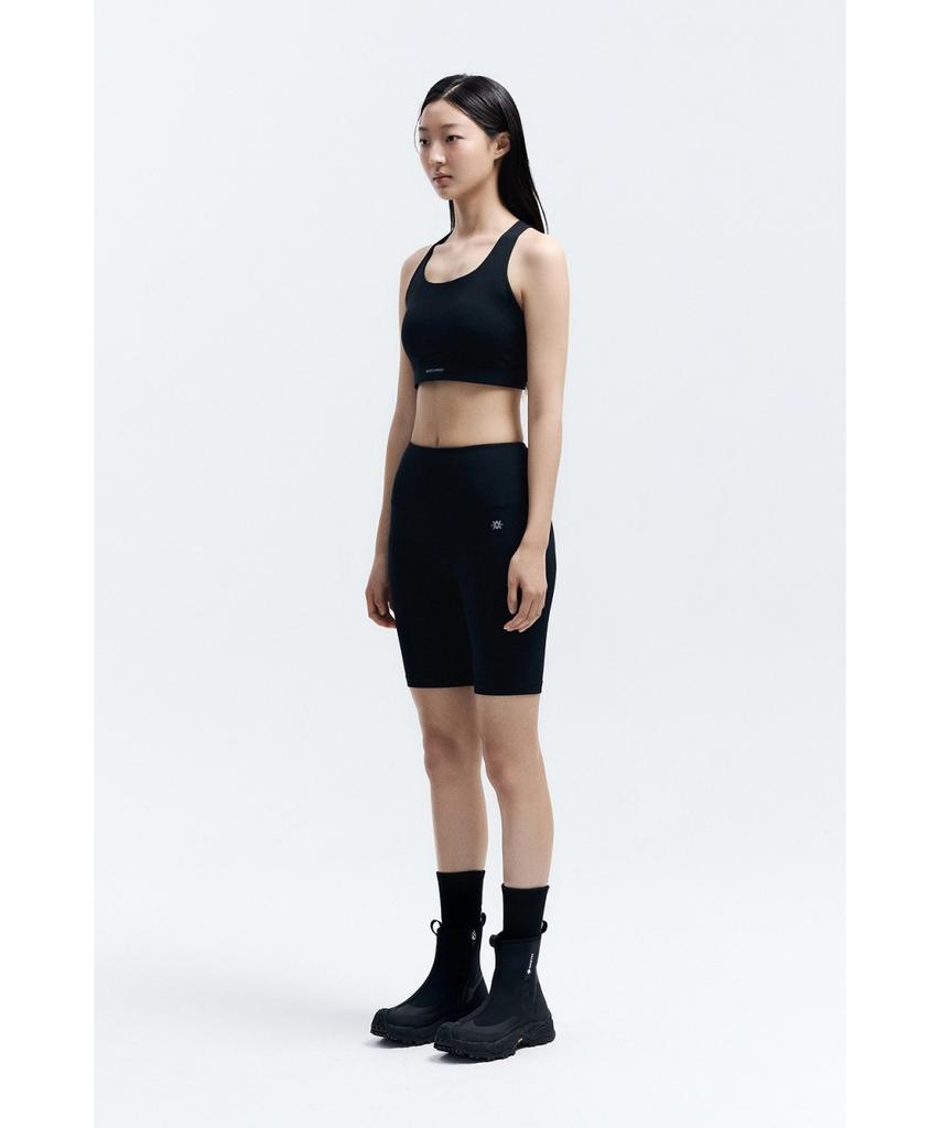 Koolongseupocheu Wm Женский Экспертный Топ-Бра 8Htcm26202Blk