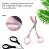 Eyebrow Razor for Beginners Safe Eyebrow Trimming Scissors Micro Blade Shaver for Men Women GMWJ-YYXMD