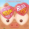 Elizavecca Солнцезащитный стик Milky Piggy Sun Great Block