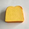 Slow Rising Bread Squeeze Toy Stretch Squeezing Sensory Squeeze Toy  for Anti Stress Relief