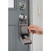 Master Lock Portable Key Safe with Shackle, Large, Outdoor, New design