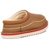 UGG Мужские кроссовки Tasman Cali Wave Slipper Chestnut Birch 1158278-CBRC