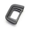 Dk-20 Rubber Eyecup Eyepiece For Nikon D5100 D3100 D3000 D50 D60 D70S D5200