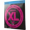 D'Addario Daddario Струна для бас-гитары Никелевая Длинная шкала .045-.100 EXL170 [Официальная国内]