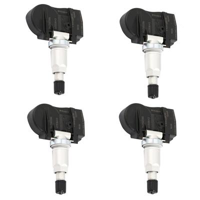 4 шт. Датчик давления в шинах для Dodge Chrysler Town & Country 56029527AA 68078768AA 68001698AA 68001698AB 56053031AD 68001698AC