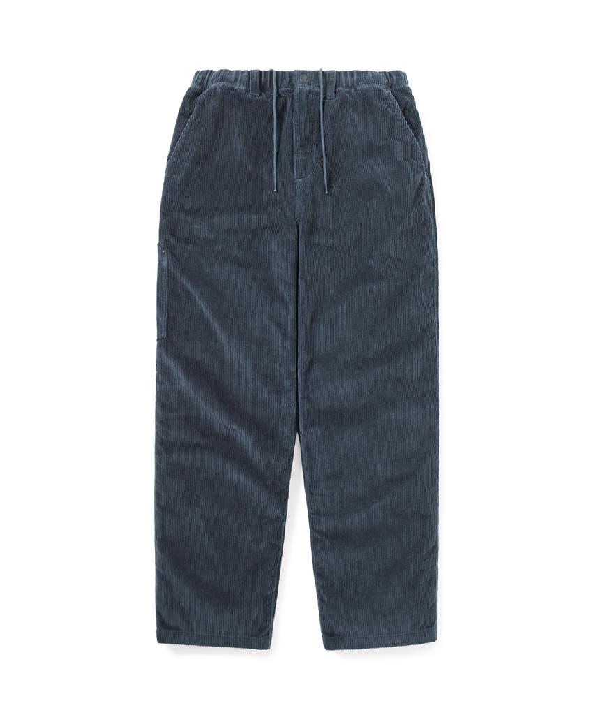 THISISNEVERTHAT Gore-Tex Windstopper Cord Pant Navy