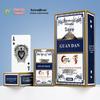 Игральные карты Miao Ji Guan Dan Narrow - Упаковка из двух колод