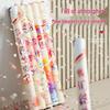 Wedding Celebration Confetti & Ribbon Cannons – Festive Flower Sprays for Special Occasions
