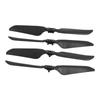Drone Propellers Quick Release Low Noise Lightweight Replacement Drone Blade Props for Autel EVO II