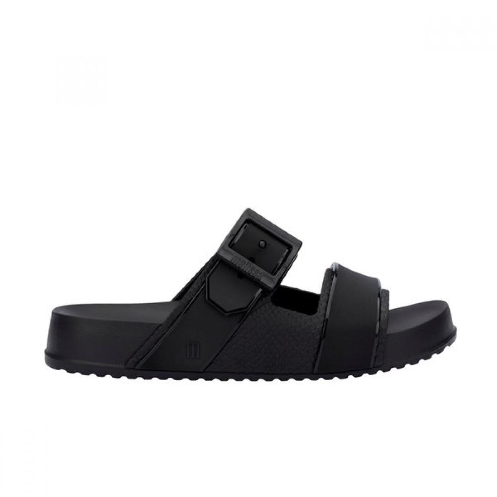 Melissa Scented Jelly Shoes Women Cozy Connection Slide Sandals Mswcf2tscc11