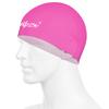 Pro swimming cap for the pool - pink
