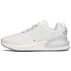 C37+ Running Series Non-Slip Wear-Resistant Low-Top Running Shoes Women Sneaker White Gray Purple 922045537-8