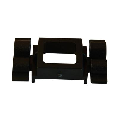 Автозапчасти BCF670 10 шт. Зажим для боковой юбки для Mercedes: А 0099884078