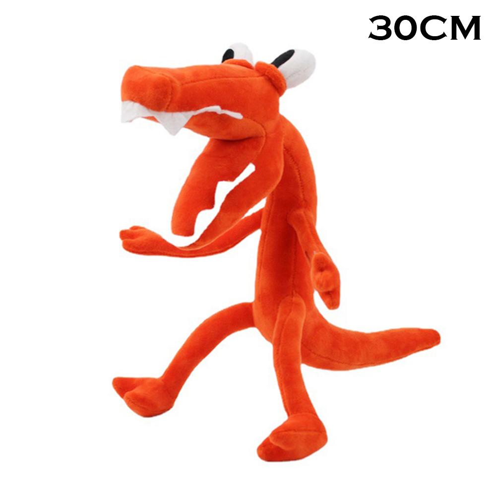 Mt Toys Rainbow Friends Doors Фигурка Плюшевые игрушки Двери для игр ужасов Фигурки персонажей Игрушки Мягкие плюшевые монстры Подарок для детей