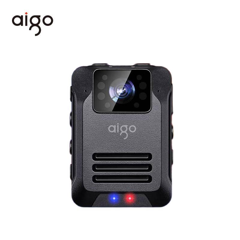 aigo DSJ-T5 Portable Video and Audio Recorder (CN version)