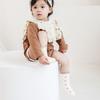 Infant Kids Girl Cotton Socks Baby Ruffles Vintage Floor Socks 0-5Y Baby Children Socks For Princess Cute Socks Flower