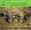 LP-пластинка J. S. БАХ ГЕНДЕЛЬ  J. S. Бах Гендель Веселая Барочная Музыка SDTE91063 ELECTROLA Германия Классическая Б/У