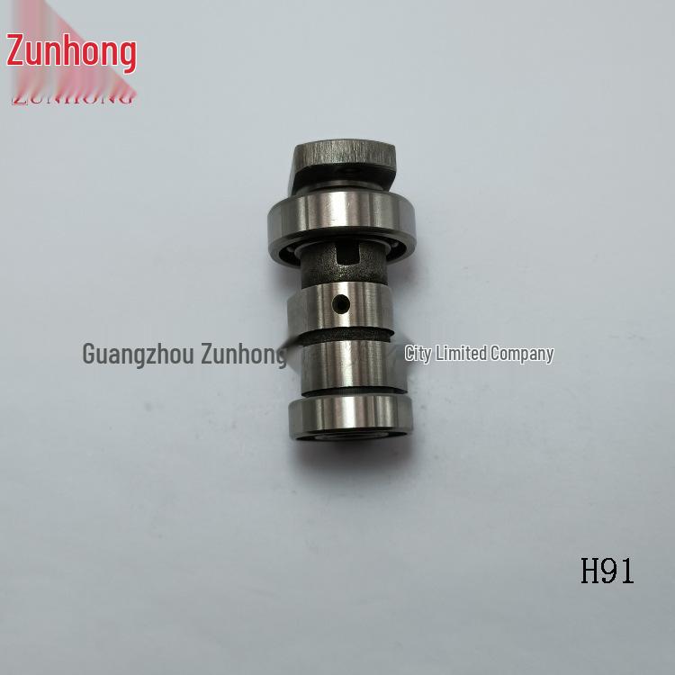 Motorcycle H91 Camshaft Accessories
