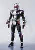 TAMASHII NATIONS Kamen Rider Heisei Generations Edition Approximately 145mm Painted Movable Figure S.H.Figuarts Zi-O PVC&ABS