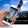 0.67X Wide Angle Mobile Phone Lens with Clip Phone Camera Lens Kit Portable Phone External Lens