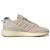 adidas Кроссовки унисекс ZX 5K Boost Aluminium Royal Blue Cream Ecru-Tint GX6912
