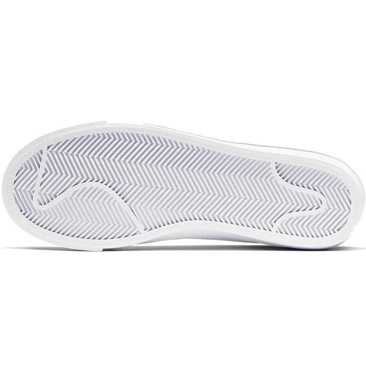 Nike Тип 'Капля' Премиум 'Белый' Gs CU2279-100