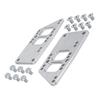 Chevrolet LS Series LS1/LS2/LS3 Engine Conversion Mount Adapter Plate