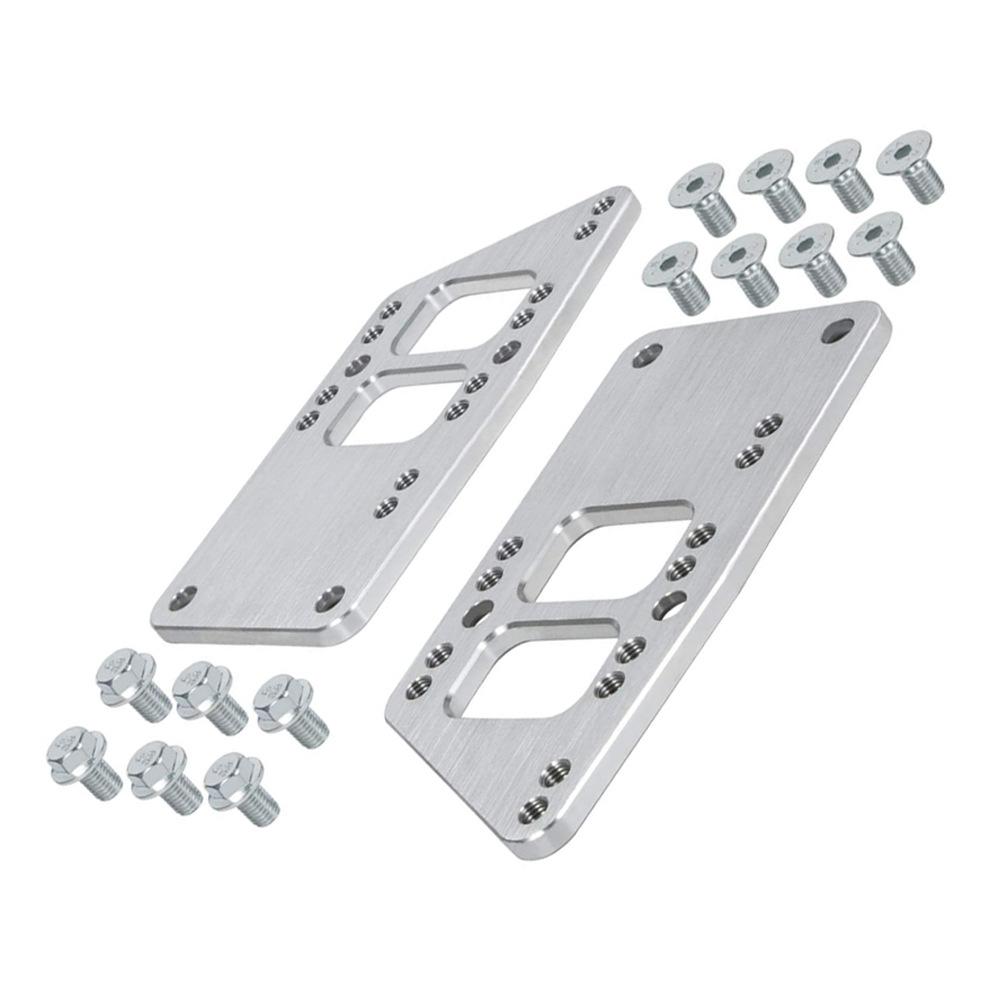 Chevrolet LS Series LS1/LS2/LS3 Engine Conversion Mount Adapter Plate