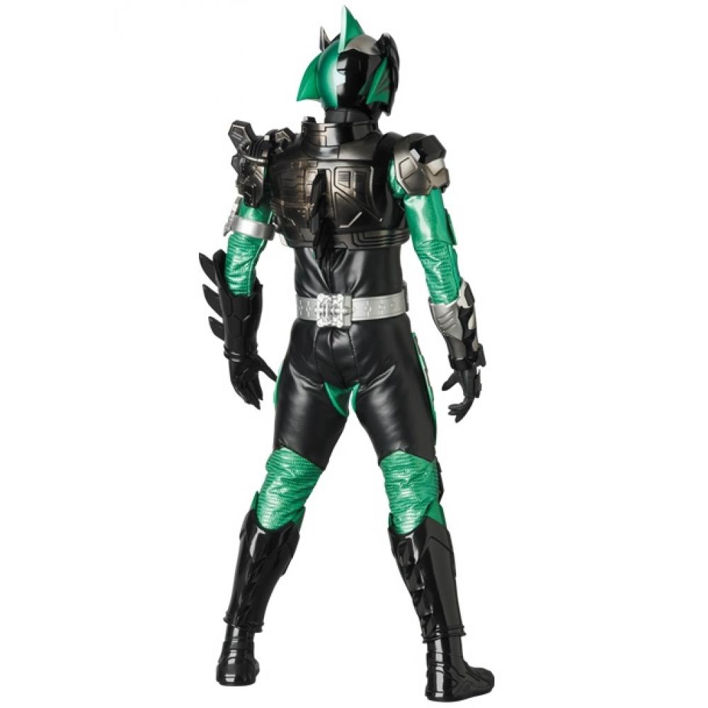 Medicom Rah Genesis Kamen Rider Amazon New Omega