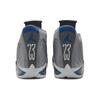 Jordan 14 Ретро Вольф Грей 487471-004