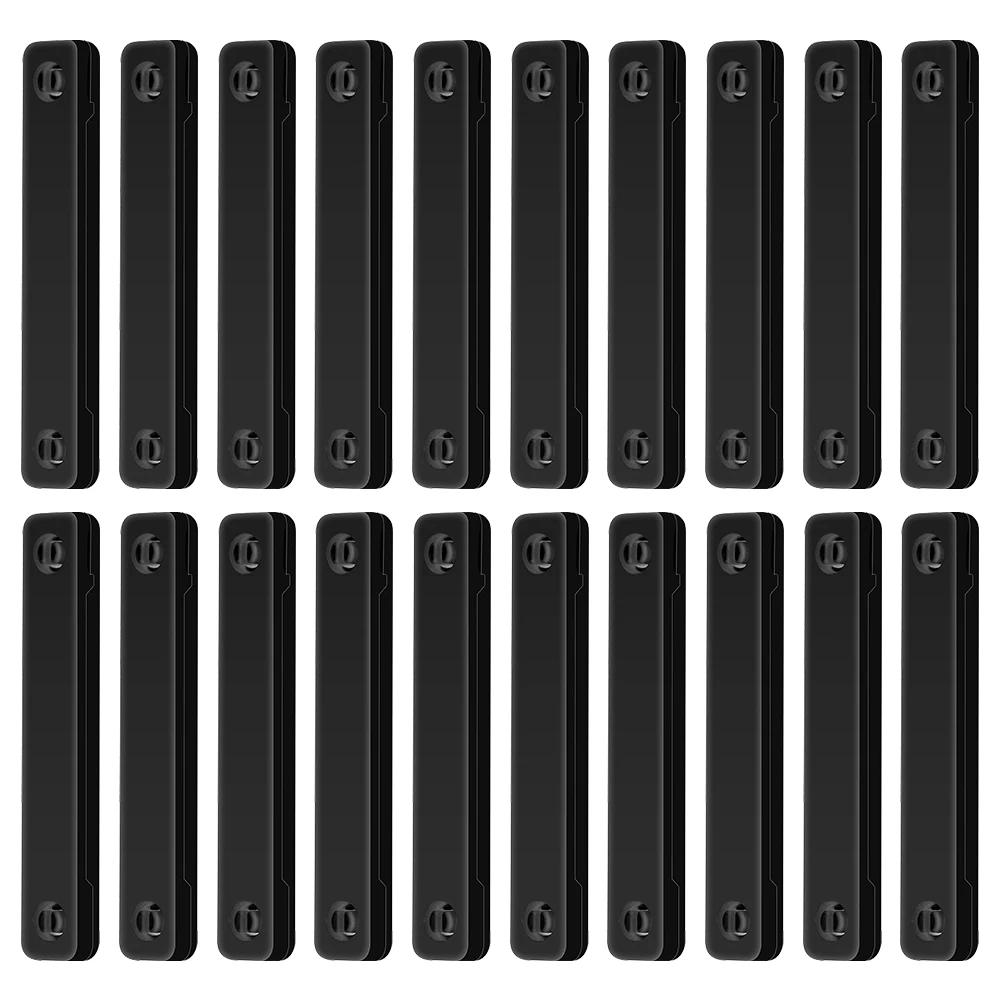 Магнитный зажим для москитной сетки Магниты для москитных сеток Окна Двери Без гвоздей Защита от насекомых Оконные сетки Пряжка