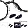 Silicone Air Cushion Nose Pad Spacers for Eyeglasses