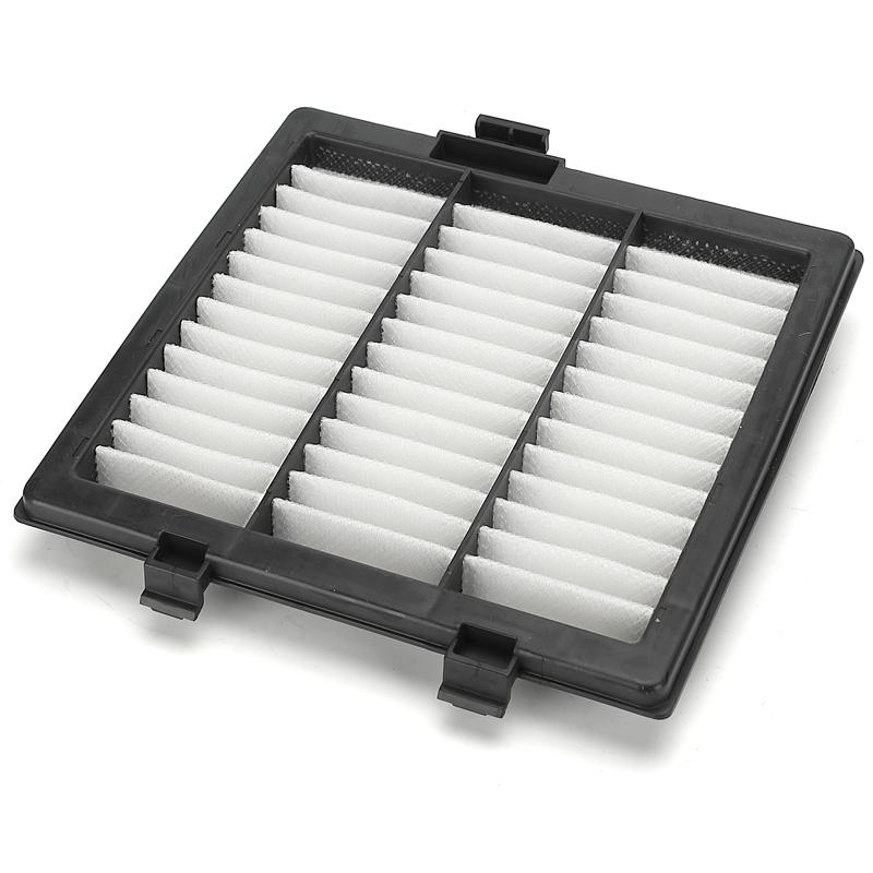Фильтр кондиционера экскаватора ZAX-3G/EX470 для ZAX200-3;ZAX200-5G;E320GC;SY375H;XE135