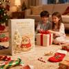 The Countdown Calendar Includes 24 Gifts, Countdown Calendar, And Surprise Gift