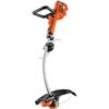 Electric Strimmer BLACK+DECKER - GL9035-QS - 900W - 35 Cm - Corded - Pivoting Head - Telescopic Tube