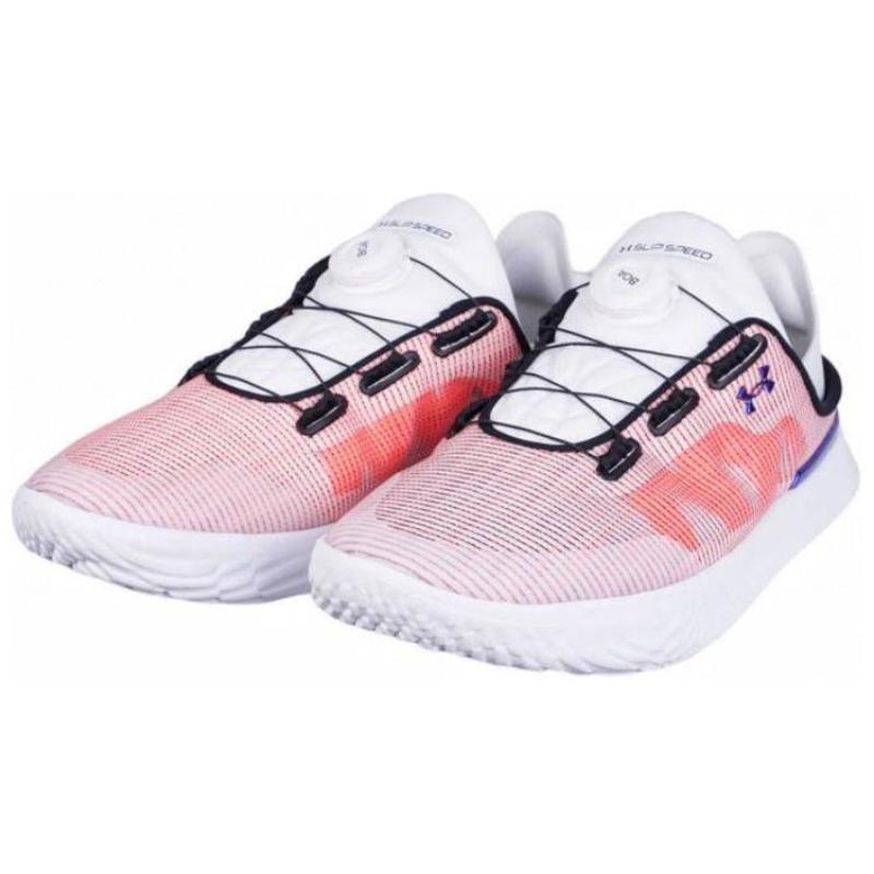 Under Armour Кроссовки SlipSpeed Mesh 'Розово-белые' 3027726-103