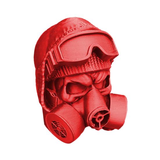 Чехол для прицепа со стальным шлемом и противогазовой маской Чехол для прицепа в форме забавные чехлы для прицепного устройства Аксессуары для буксировщиков и автофургонов