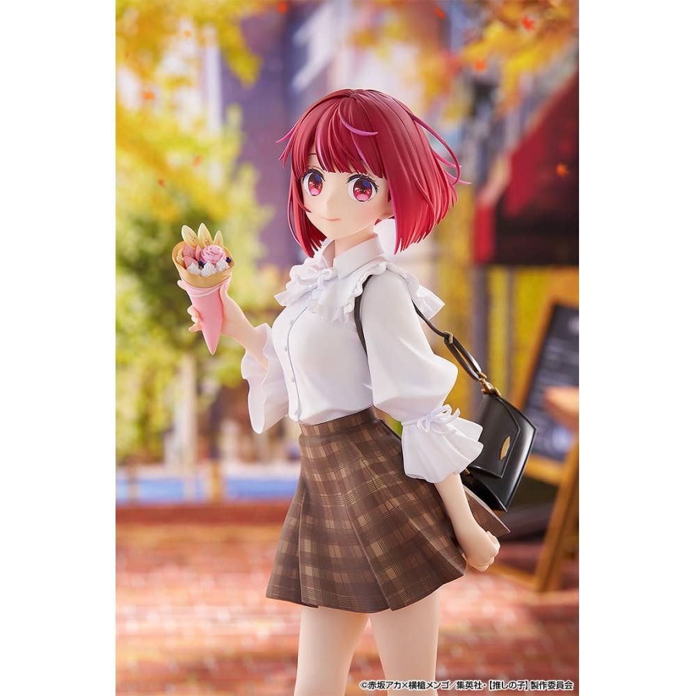 Oshi No Ko 1 6 Oshi No Ko  Кана Арима  Стиль свидания Вер.