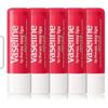Lip Therapy 4 8g 5 Pack Lip Balm Moisturizing Moisture