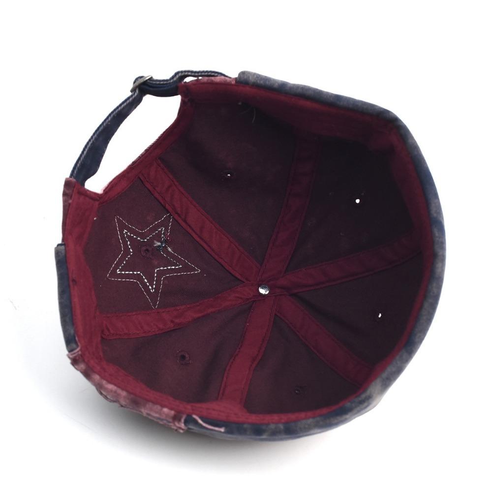 Washed Color Brimless Caps Retro Melon Hat Versatile Landlord Caps Unsiex