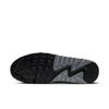 IO4468-100 Nike Air Max 90 Кокосовое молоко Черный (Мужской)
