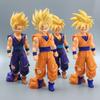 2026 В наличии Аниме Фигурка Dragon Ball Z В Будущем Гохан Фигурки ПВХ Сын Гохан Фигурки Действия Коллекция Модель Игрушки Подарки
