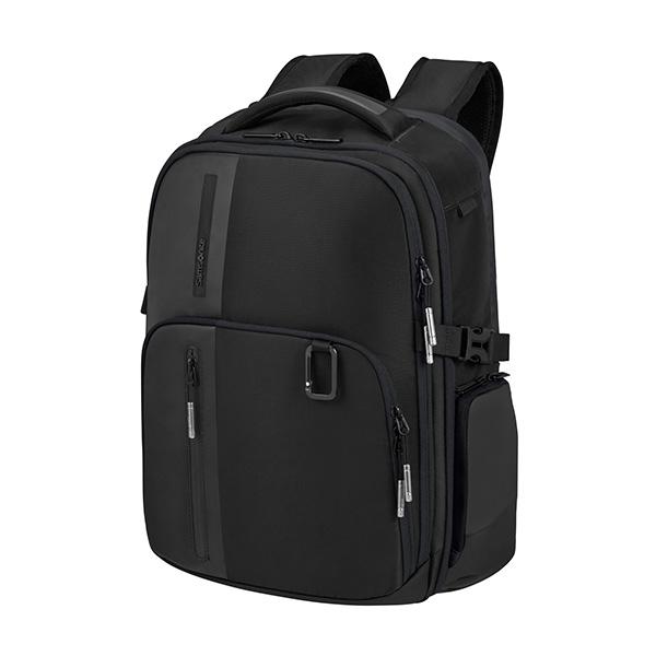 Samsonite Biz2Go Backpack 15.6 Daytrip Black Ki109005