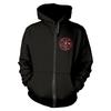 Emperor Unisex Adult Rider 2014 Full Zip Hoodie