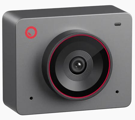 Веб-камера Obsbot Meet 2 Space Grey 4K