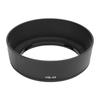 HB 45 Camera Lens Hood Shade Reversible Round Lens Hood Fit for D5100 D3200 D60 18 To 55mm Lens
