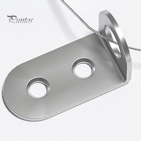 Фиксатор мебели с защитой от опрокидывания, железный ремень безопасности для мебели, настенный комплект для защиты детей, прочные стальные ремни, настенное крепление для мебели