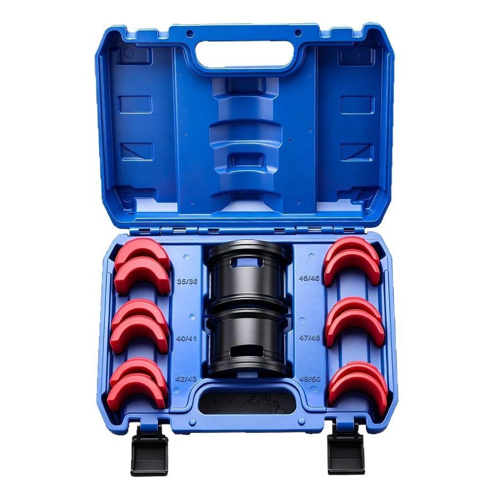14Pcs/Box Thickened Construction Oil Seal Mounting Tool Seal Installation Kit Motorcycle Repair