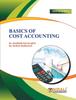 Книга Basic Cost Accounting
